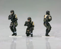 Metal Gear Solid 4 Plastic Model Kit 1/100 Metal Gear Ray 21 cm 4934054049172