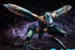 Metal Gear Solid 4 Plastic Model Kit 1/100 Metal Gear Ray 21 cm 4934054049172