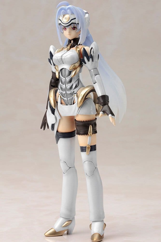 Xenosaga Plastic Model Kit 1/12 Kos-Mos Ver.1 (Reproduction) 16 cm 4934054098224