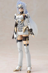 Xenosaga Plastic Model Kit 1/12 Kos-Mos Ver.1 (Reproduction) 16 cm 4934054098224