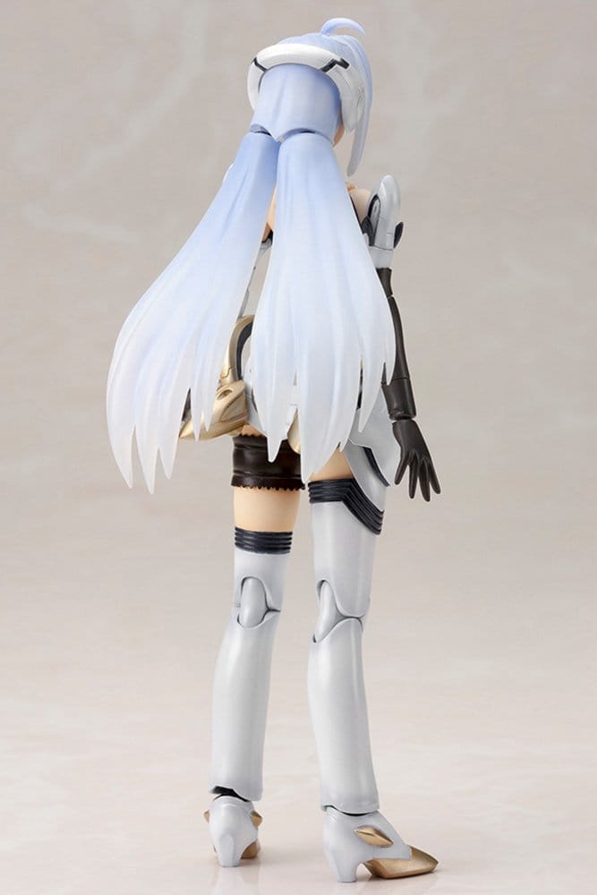 Xenosaga Plastic Model Kit 1/12 Kos-Mos Ver.1 (Reproduction) 16 cm 4934054098224