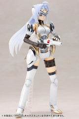 Xenosaga Plastic Model Kit 1/12 Kos-Mos Ver.1 (Reproduction) 16 cm 4934054098224