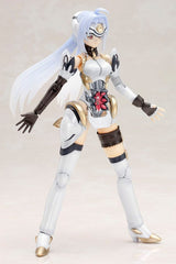 Xenosaga Plastic Model Kit 1/12 Kos-Mos Ver.1 (Reproduction) 16 cm 4934054098224