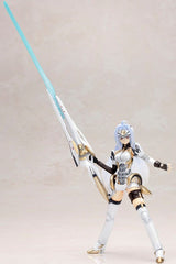 Xenosaga Plastic Model Kit 1/12 Kos-Mos Ver.1 (Reproduction) 16 cm 4934054098224