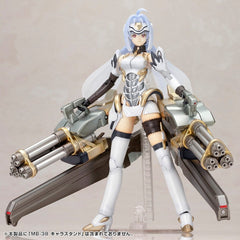 Xenosaga Plastic Model Kit 1/12 Kos-Mos Ver.1 (Reproduction) 16 cm 4934054098224
