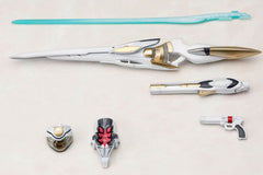 Xenosaga Plastic Model Kit 1/12 Kos-Mos Ver.1 (Reproduction) 16 cm 4934054098224