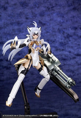 Xenosaga Plastic Model Kit 1/12 Kos-Mos Ver 4 14 cm 4934054073672