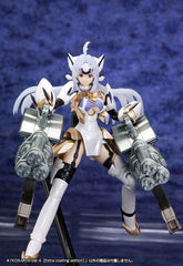 Xenosaga Plastic Model Kit 1/12 Kos-Mos Ver 4 14 cm 4934054073672