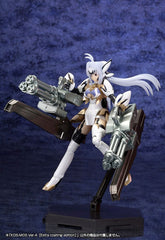 Xenosaga Plastic Model Kit 1/12 Kos-Mos Ver 4 14 cm 4934054073672