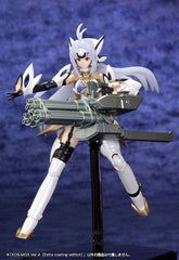 Xenosaga Plastic Model Kit 1/12 Kos-Mos Ver 4 14 cm 4934054073672