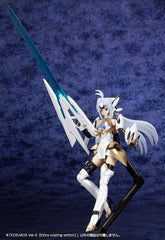 Xenosaga Plastic Model Kit 1/12 Kos-Mos Ver 4 14 cm 4934054073672