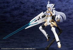Xenosaga Plastic Model Kit 1/12 Kos-Mos Ver 4 14 cm 4934054073672