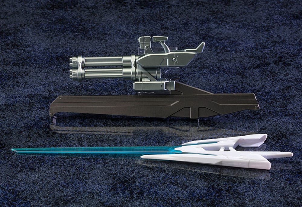 Xenosaga Plastic Model Kit 1/12 Kos-Mos Ver 4 14 cm 4934054073672
