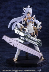 Xenosaga Plastic Model Kit 1/12 Kos-Mos Ver 4 14 cm 4934054073672
