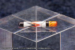 Neon Genesis Evangelion Plastic Model Kit 1/400 Unit 02 19 cm 4934054073931