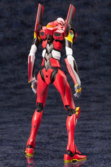 Neon Genesis Evangelion Plastic Model Kit 1/400 Unit 02 19 cm 4934054073931