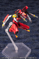 Neon Genesis Evangelion Plastic Model Kit 1/400 Unit 02 19 cm 4934054073931