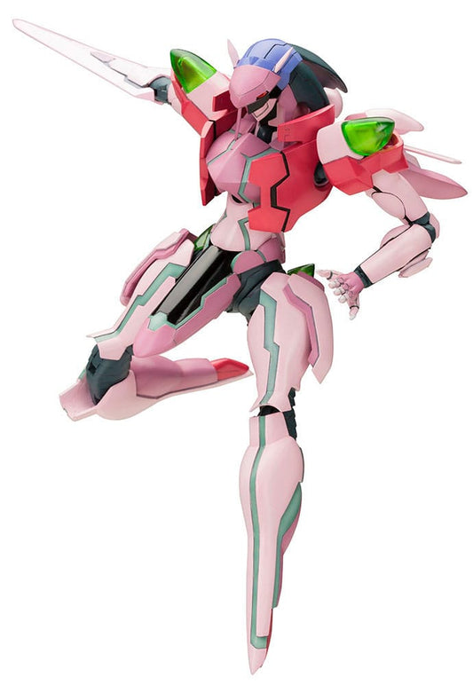 Zone of the Enders Plastic Model Kit Dolores 18 cm 4934054063246