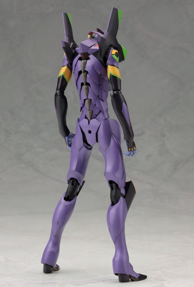 Evangelion: 3.0 You can (not) redo Plastic Model Kit 1/400 Evangelion 13 19 cm 4934054017904
