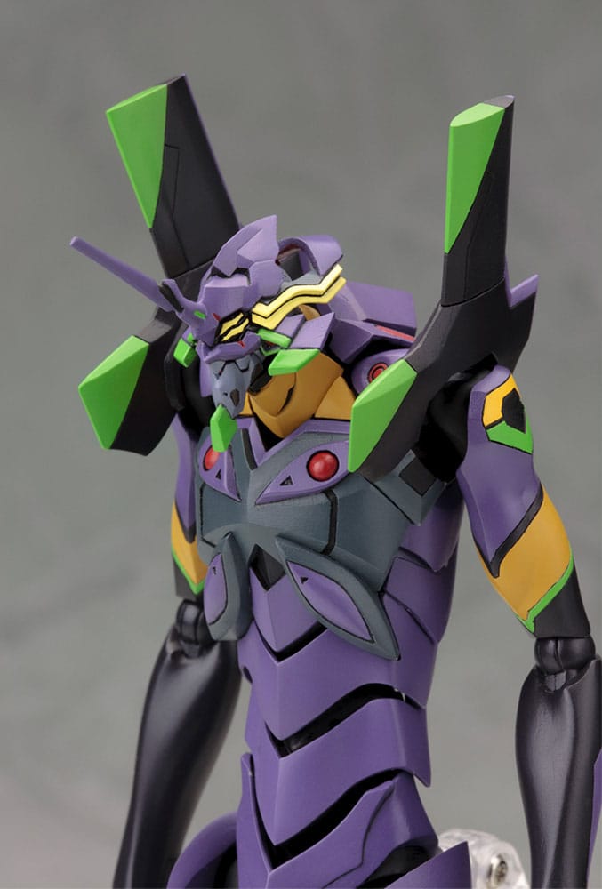 Evangelion: 3.0 You can (not) redo Plastic Model Kit 1/400 Evangelion 13 19 cm 4934054017904