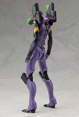 Evangelion: 3.0 You can (not) redo Plastic Model Kit 1/400 Evangelion 13 19 cm 4934054017904
