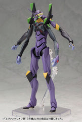 Evangelion: 3.0 You can (not) redo Plastic Model Kit 1/400 Evangelion 13 19 cm 4934054017904