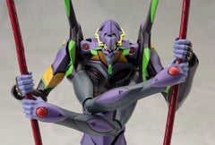 Evangelion: 3.0 You can (not) redo Plastic Model Kit 1/400 Evangelion 13 19 cm 4934054017904