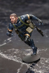Metal Gear Solid V Plastic Model Kit 1/35 Metal Gear Solid Ground Zero Set 5 cm 4934054086856