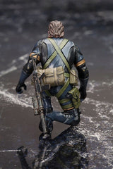 Metal Gear Solid V Plastic Model Kit 1/35 Metal Gear Solid Ground Zero Set 5 cm 4934054086856