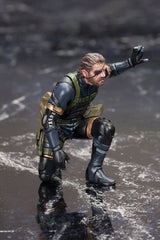 Metal Gear Solid V Plastic Model Kit 1/35 Metal Gear Solid Ground Zero Set 5 cm 4934054086856