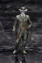 Metal Gear Solid V Plastic Model Kit 1/35 Metal Gear Solid Ground Zero Set 5 cm 4934054086856