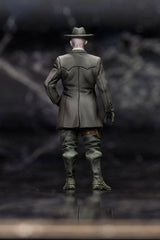 Metal Gear Solid V Plastic Model Kit 1/35 Metal Gear Solid Ground Zero Set 5 cm 4934054086856