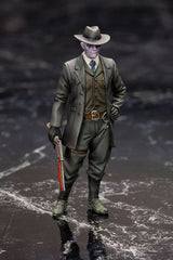 Metal Gear Solid V Plastic Model Kit 1/35 Metal Gear Solid Ground Zero Set 5 cm 4934054086856