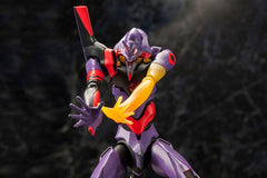 Evangelion: 3.0 You Can (Not) Redo Plastic Model Kit 1/400 Evangelion Test Type-01 Awake Ver. 21 cm 4934054027330