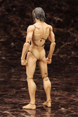 Attack on Titan Plastic Model Kit Eren Yeager 16 cm 4934054106523