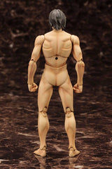 Attack on Titan Plastic Model Kit Eren Yeager 16 cm 4934054106523