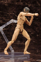 Attack on Titan Plastic Model Kit Eren Yeager 16 cm 4934054106523