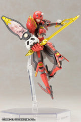 Phantasy Star Online 2 Plastic Model Kit 1/12 Vermilion Guardian Shiki 15 cm 4934054073948