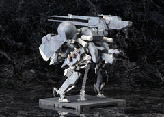 Metal Gear Solid V Plastic Model Kit 1/100 Me 4934054025107