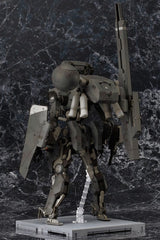 Metal Gear Solid V Plastic Model Kit 1/100 Metal Gear Sahelanthropus Black Ver. 36 cm 4934054025015