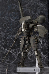Metal Gear Solid V Plastic Model Kit 1/100 Metal Gear Sahelanthropus Black Ver. 36 cm 4934054025015