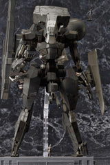Metal Gear Solid V Plastic Model Kit 1/100 Metal Gear Sahelanthropus Black Ver. 36 cm 4934054025015