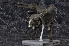 Metal Gear Solid V Plastic Model Kit 1/100 Metal Gear Sahelanthropus Black Ver. 36 cm 4934054025015