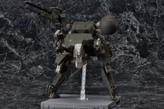 Metal Gear Solid V Plastic Model Kit 1/100 Metal Gear Sahelanthropus Black Ver. 36 cm 4934054025015