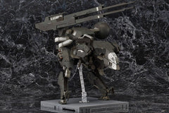 Metal Gear Solid V Plastic Model Kit 1/100 Metal Gear Sahelanthropus Black Ver. 36 cm 4934054025015