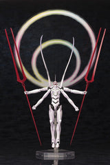 Evangelion: New Theatrical Edition Plastic Model Kit 1/400 Evangelion 13 Awake Ver. (Reproduction) 19 cm 4934054026708