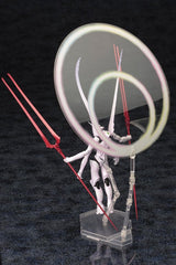 Evangelion: New Theatrical Edition Plastic Model Kit 1/400 Evangelion 13 Awake Ver. (Reproduction) 19 cm 4934054026708