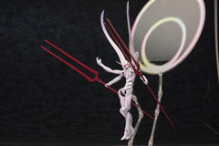Evangelion: New Theatrical Edition Plastic Model Kit 1/400 Evangelion 13 Awake Ver. (Reproduction) 19 cm 4934054026708