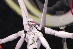 Evangelion: New Theatrical Edition Plastic Model Kit 1/400 Evangelion 13 Awake Ver. (Reproduction) 19 cm 4934054026708