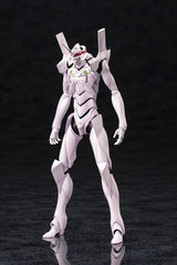 Evangelion: New Theatrical Edition Plastic Model Kit 1/400 Evangelion 13 Awake Ver. (Reproduction) 19 cm 4934054026708